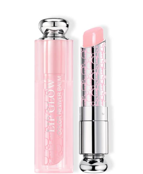 dior lip glow pink dior mania